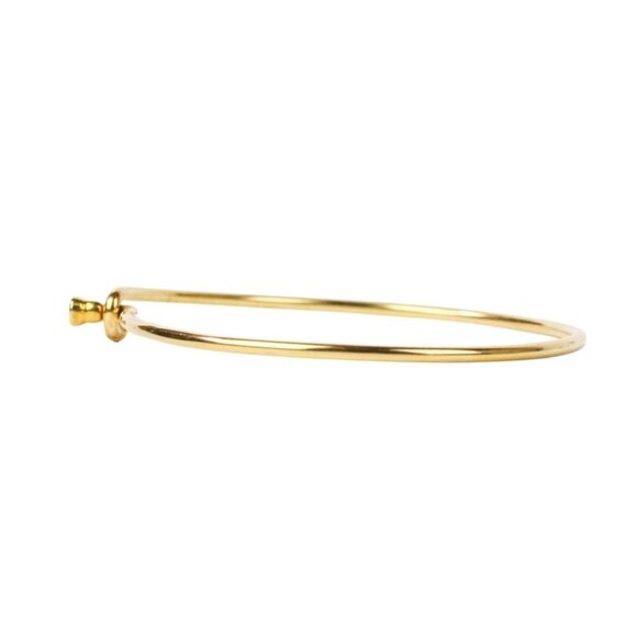 TIFFANY & CO. Yellow Gold Bracelet - Picture 4 of 8
